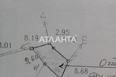 Ділянка за адресою вул. Червонофлотська (площа 1,2 сот) - Atlanta.ua - фото 12