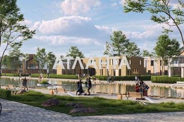 Landplot by the address st. Yuzhnaya (area 3,2 acr) - Atlanta.ua - photo 8