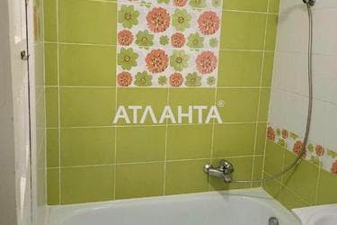 1-комнатная квартира по адресу Свободы пр. (площадь 43,4 м²) - Atlanta.ua - фото 31