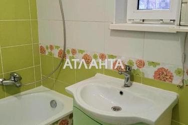 1-комнатная квартира по адресу Свободы пр. (площадь 43,4 м²) - Atlanta.ua - фото 32