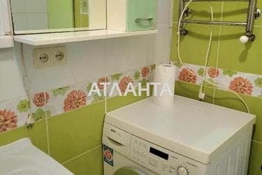 1-комнатная квартира по адресу Свободы пр. (площадь 43,4 м²) - Atlanta.ua - фото 33