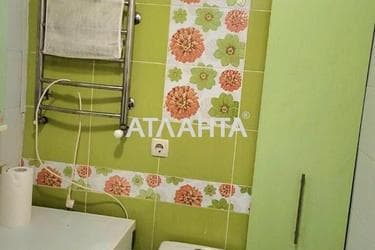 1-комнатная квартира по адресу Свободы пр. (площадь 43,4 м²) - Atlanta.ua - фото 34