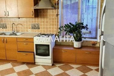 1-комнатная квартира по адресу Свободы пр. (площадь 43,4 м²) - Atlanta.ua - фото 20