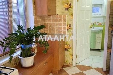 1-комнатная квартира по адресу Свободы пр. (площадь 43,4 м²) - Atlanta.ua - фото 21