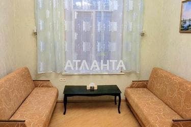 1-комнатная квартира по адресу Свободы пр. (площадь 43,4 м²) - Atlanta.ua - фото 24