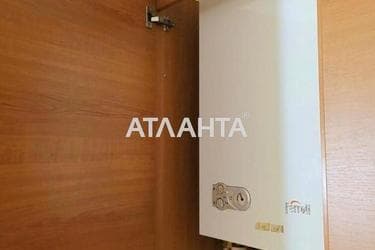 1-комнатная квартира по адресу Свободы пр. (площадь 43,4 м²) - Atlanta.ua - фото 22