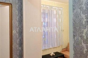 1-комнатная квартира по адресу Свободы пр. (площадь 43,4 м²) - Atlanta.ua - фото 27