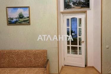 1-комнатная квартира по адресу Свободы пр. (площадь 43,4 м²) - Atlanta.ua - фото 28