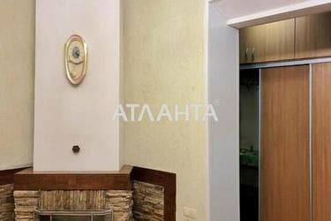 1-комнатная квартира по адресу Свободы пр. (площадь 43,4 м²) - Atlanta.ua - фото 26