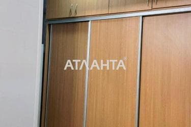 1-комнатная квартира по адресу Свободы пр. (площадь 43,4 м²) - Atlanta.ua - фото 30