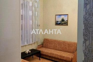 1-комнатная квартира по адресу Свободы пр. (площадь 43,4 м²) - Atlanta.ua - фото 29
