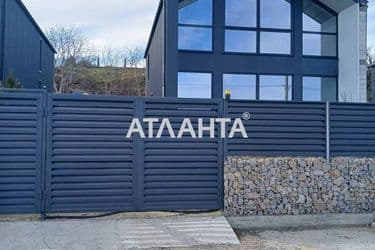 Будинок за адресою вул. Лиманна (площа 140 м²) - Atlanta.ua - фото 19