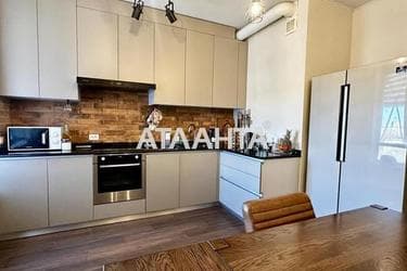 2-rooms apartment apartment by the address st. Tolbukhina (area 70,1 m²) - Atlanta.ua - photo 17