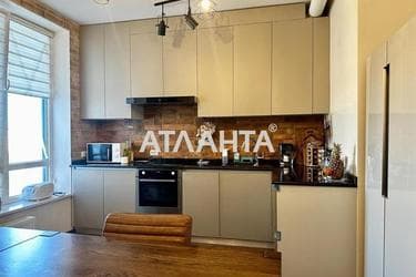 2-rooms apartment apartment by the address st. Tolbukhina (area 70,1 m²) - Atlanta.ua - photo 19