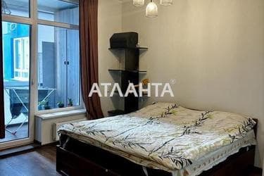 2-rooms apartment apartment by the address st. Tolbukhina (area 70,1 m²) - Atlanta.ua - photo 23
