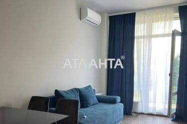 1-room apartment apartment by the address st. Donskogo Dmitriya (area 47,5 m²) - Atlanta.ua - photo 16