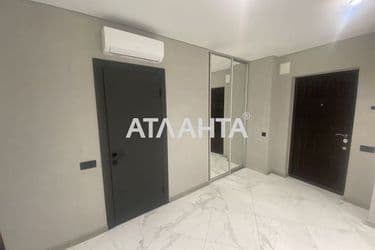 Коммерческая недвижимость по адресу ул. Каманина (площадь 61,5 м²) - Atlanta.ua - фото 25