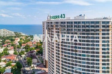 Коммерческая недвижимость по адресу ул. Каманина (площадь 61,5 м²) - Atlanta.ua - фото 29