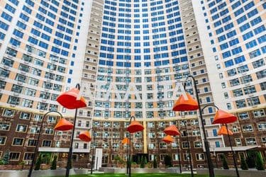 Коммерческая недвижимость по адресу ул. Каманина (площадь 61,5 м²) - Atlanta.ua - фото 30
