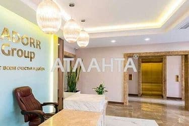 Коммерческая недвижимость по адресу ул. Каманина (площадь 61,5 м²) - Atlanta.ua - фото 31