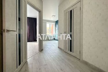 1-кімнатна квартира за адресою вул. Інглезі (площа 29,9 м²) - Atlanta.ua - фото 27