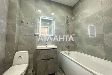 1-кімнатна квартира за адресою вул. Інглезі (площа 29,9 м²) - Atlanta.ua - фото 28