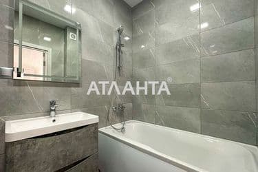 1-кімнатна квартира за адресою вул. Інглезі (площа 29,9 м²) - Atlanta.ua - фото 29