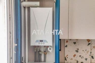 1-кімнатна квартира за адресою вул. Інглезі (площа 29,9 м²) - Atlanta.ua - фото 30