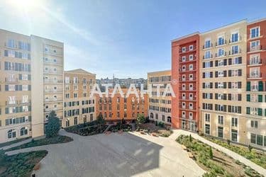 1-кімнатна квартира за адресою вул. Інглезі (площа 29,9 м²) - Atlanta.ua - фото 31