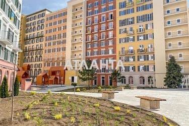 1-кімнатна квартира за адресою вул. Інглезі (площа 29,9 м²) - Atlanta.ua - фото 34