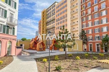 1-кімнатна квартира за адресою вул. Інглезі (площа 29,9 м²) - Atlanta.ua - фото 35