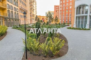 1-кімнатна квартира за адресою вул. Інглезі (площа 29,9 м²) - Atlanta.ua - фото 36