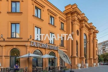 1-кімнатна квартира за адресою вул. Інглезі (площа 29,9 м²) - Atlanta.ua - фото 41