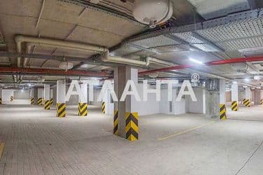 1-кімнатна квартира за адресою вул. Інглезі (площа 29,9 м²) - Atlanta.ua - фото 42