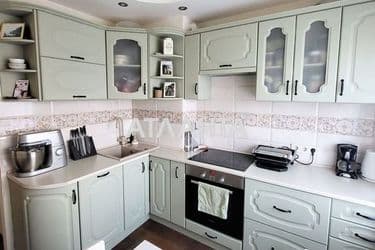 3-rooms apartment apartment by the address st. Dnepropetr dor Semena Paliya (area 74 m²) - Atlanta.ua - photo 25