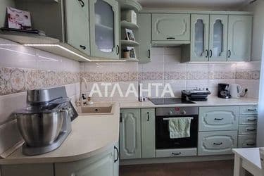 3-rooms apartment apartment by the address st. Dnepropetr dor Semena Paliya (area 74 m²) - Atlanta.ua - photo 26