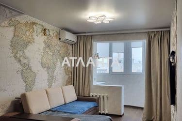 3-rooms apartment apartment by the address st. Dnepropetr dor Semena Paliya (area 74 m²) - Atlanta.ua - photo 31
