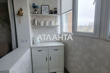 3-rooms apartment apartment by the address st. Dnepropetr dor Semena Paliya (area 74 m²) - Atlanta.ua - photo 32