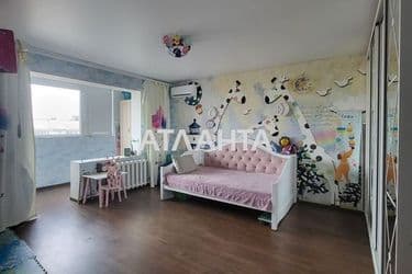 3-rooms apartment apartment by the address st. Dnepropetr dor Semena Paliya (area 74 m²) - Atlanta.ua - photo 33