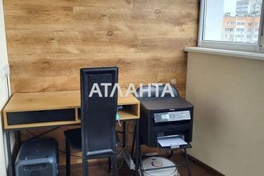 3-rooms apartment apartment by the address st. Dnepropetr dor Semena Paliya (area 74 m²) - Atlanta.ua - photo 36