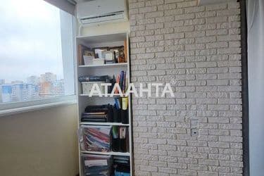 3-rooms apartment apartment by the address st. Dnepropetr dor Semena Paliya (area 74 m²) - Atlanta.ua - photo 37