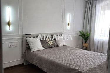 3-rooms apartment apartment by the address st. Dnepropetr dor Semena Paliya (area 74 m²) - Atlanta.ua - photo 24