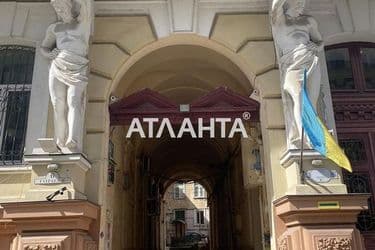 3-кімнатна квартира за адресою вул. Гоголя (площа 67 м²) - Atlanta.ua - фото 17