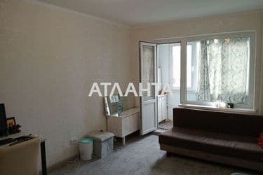 1-комнатная квартира по адресу Небесной Сотни пр. (площадь 34,1 м²) - Atlanta.ua - фото 16