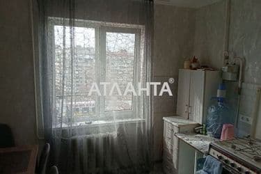 1-комнатная квартира по адресу Небесной Сотни пр. (площадь 34,1 м²) - Atlanta.ua - фото 20