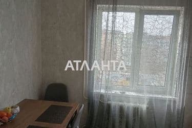 1-комнатная квартира по адресу Небесной Сотни пр. (площадь 34,1 м²) - Atlanta.ua - фото 21