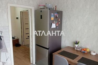 1-комнатная квартира по адресу Небесной Сотни пр. (площадь 34,1 м²) - Atlanta.ua - фото 23