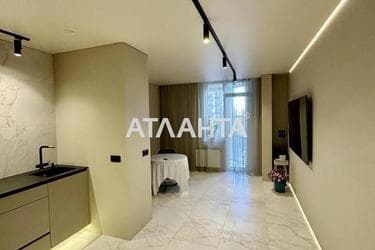 2-комнатная квартира по адресу ул. Прохоровская (площадь 66 м²) - Atlanta.ua - фото 21