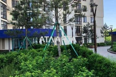 2-кімнатна квартира за адресою Фонтанська дор. (площа 79 м²) - Atlanta.ua - фото 15