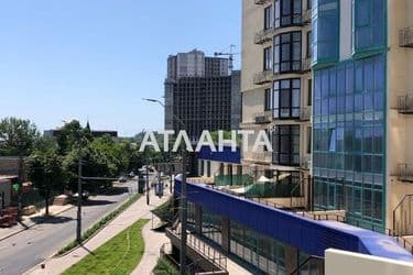 2-кімнатна квартира за адресою Фонтанська дор. (площа 79 м²) - Atlanta.ua - фото 16